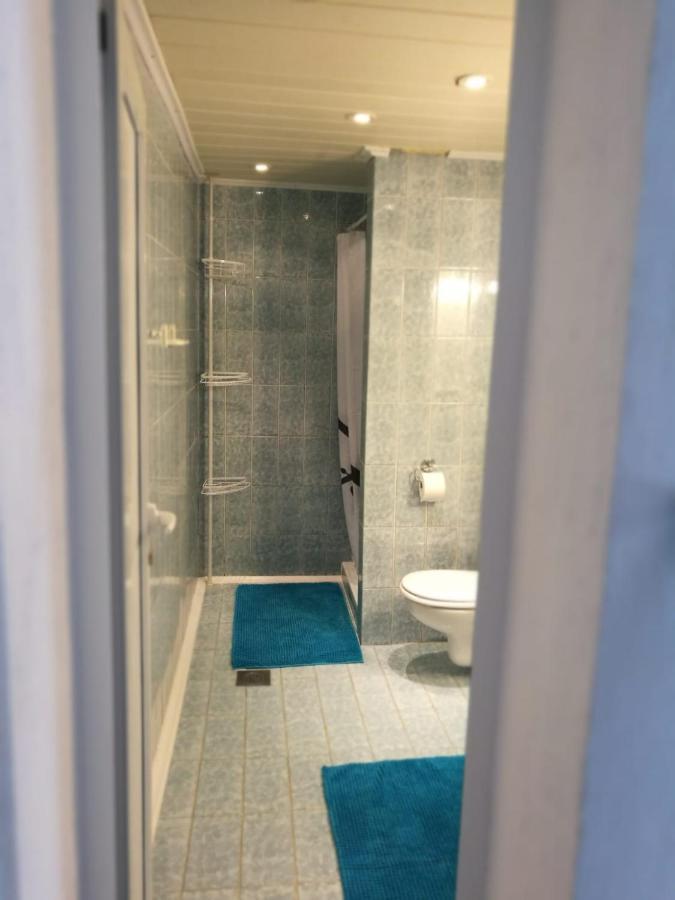 Ferienhaus Bozena Appartment 2 Vrsar Buitenkant foto